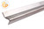 Patio Door Track (8' Length) (Mill Finished)