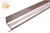 Patio Door Track (8' Length) (Mill Finished)
