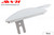 Multi Lock Handle (Acme Window Hardware) (1-3/8") (White)