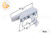 Multi-Point Locking Handle - White