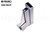 Continuous Geared Hinge (Full Mortise Mount) (Aluminum) (Heavy Duty) (Length 108")