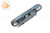 Mortise Lock (Adjustable 45 Degree Lever Slot) (Height 1-5/8")