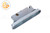 Mortise Lock (Adjustable 45 Degree Lever Slot) (Height 1-5/8")