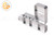 Sliding Screen Door Corner (Solid) (1-1/8'' Width) (2-5/8'' Height) (7/16'' Deep)