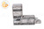 Sliding Screen Door Corner (Solid) (1-1/8'' Width) (2-5/8'' Height) (7/16'' Deep)