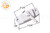 Cam Lock (White) (2-1/4" Hole)