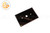 Single Mirror Plate (Single TV Coaxial Cable Hole) (Bronze)