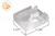 Closet Door Guide (1-7/8"Width) (1-1/2" Length)