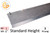 Thresholds (w Pivot) (6" Width) (36" Length) (Left)