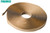 Tremco Butyl Tape (440 Tape) (Size: 1/8" x 1") (Aluminum)