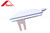 Roto Multi-Point  Lock Handle  (1-1/2" Long Fork) (Bright White)