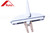 Roto Multi-Point  Lock Handle  (1-1/2" Long Fork) (Bright White)