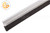 Door Weatherstrip (Aluminum) (7' Length)