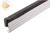 Door Weatherstrip (Aluminum) (7' Length)