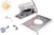 Keyswitch Single Door (Schlage)