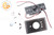 Keyswitch Single Door (Schlage)