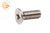 Machine Screw (#12 x 5/8") Flat Head S.S