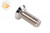 Machine Screw (#12 x 5/8") Flat Head S.S