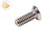 Machine Screw (#12 x 5/8") Flat Head S.S