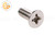 Machine Screw (#12 x 5/8") Flat Head S.S