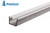 Single Glazing Stop (Alumicor) (Anodized) (11' Length)