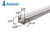 Single Glazing Stop (Alumicor) (Anodized) (11' Length)
