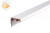 Double Glazing Stop (Alumicor) (Anodized) (11' Length)