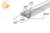 Double Glazing Stop (Alumicor) (Anodized) (11' Length)