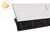 Door Weatherstrip (Aluminum) (2 pcs at 84") (1-1/4" Height)