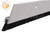 Door Weatherstrip (Aluminum) (2 pcs at 84") (1-1/4" Height)