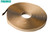Tremco Butyl Tape (440 Tape) (Size: 1/8" x 2") (Aluminum)