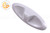 Thumb Turn (1/4" Height) (White)