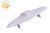 Thumb Turn (1/4" Height) (White)