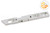 Tilt Latch (Left) (4-3/4" Length)