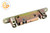 Trimplate and Mortise Lock