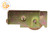 Sliding Glass Door Roller (3" Length) (1-1/8" Height)