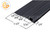 Screen Door Bug Bar (Black) (7 Foot)