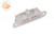 Sliding Window Tandem Roller Low Profile (1/2" Height) (Wheels: Chrome) (2-5/16'' Length)