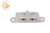 Sliding Window Tandem Roller Low Profile (1/2" Height) (Wheels: Chrome) (2-5/16'' Length)