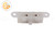 Sliding Window Tandem Roller Low Profile (1/2" Height) (Wheels: Chrome) (2-5/16'' Length)