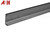 Snap Cover Door Side For ABH Hinge (Black)