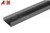 Snap Cover Door Side For ABH Hinge (Black)