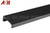 Snap Cover Door Side For ABH Hinge (Black)