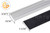 Door Sweep (Clear) (48'' Length) (15/16" Height)