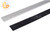 Door Sweep (Clear) (48'' Length) (15/16" Height)