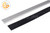 Door Sweep (Clear) (48'' Length) (15/16" Height)
