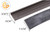 Door Sweep (Bronze) (48'' Length) (15/16" Height)