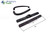 Patio Door Handle Set (Signature) (Lock Center) (Black)