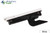 Single Point Lock (Low Profile) (White) (Maxim)