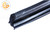 Foam Rubber Hybrid Weatherstripping Gasket